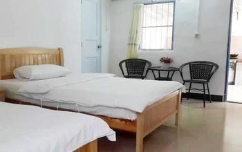 Beihai Silver Beach Fishermen Inn Exterior photo